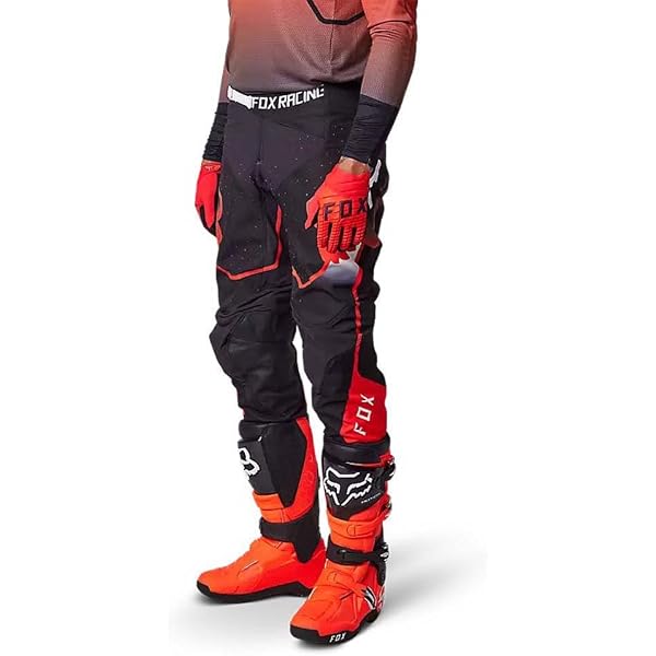 Amazon.com: Fox Racing 360 VIZEN MOTOCROSS PANT